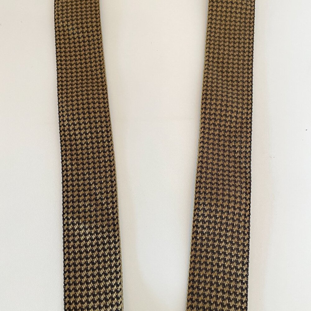 Vintage Martin Dingman Braces - Suspenders - Picture 6 of 9